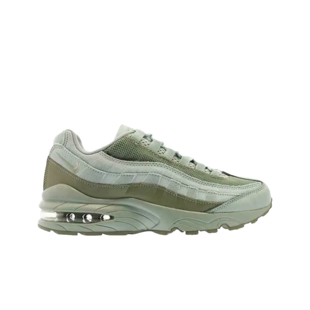 Nike Air Max 95 GS 'Light Pumice'